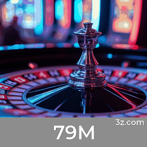 79M: Plataforma de Jogos com Serviço Profissional e Seguro