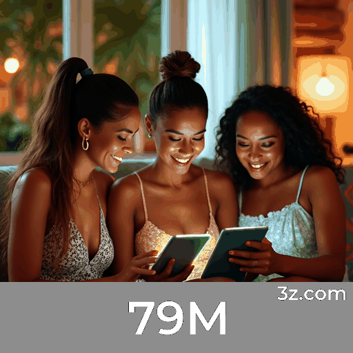 79M: Plataforma de Jogos com Serviço Profissional e Seguro