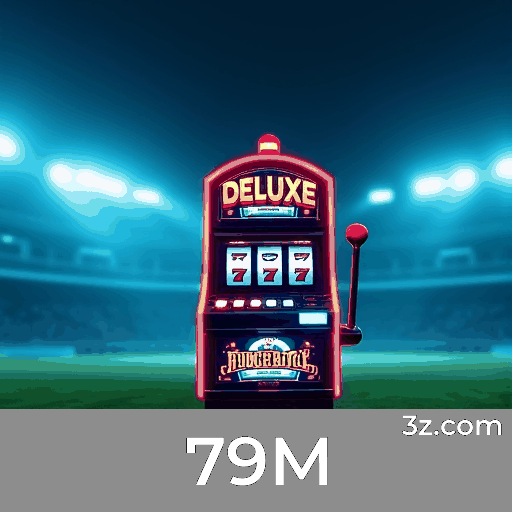 79M - Cassino Online Seguro e Entretenimento Premium