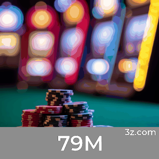 79M: Entretenimento Ilimitado para Jogadores Brasileiros