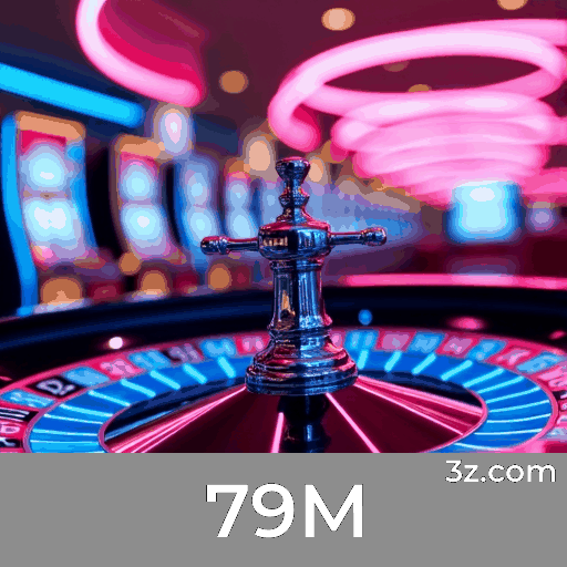 79M: Plataforma de Jogos com Serviço Profissional e Seguro