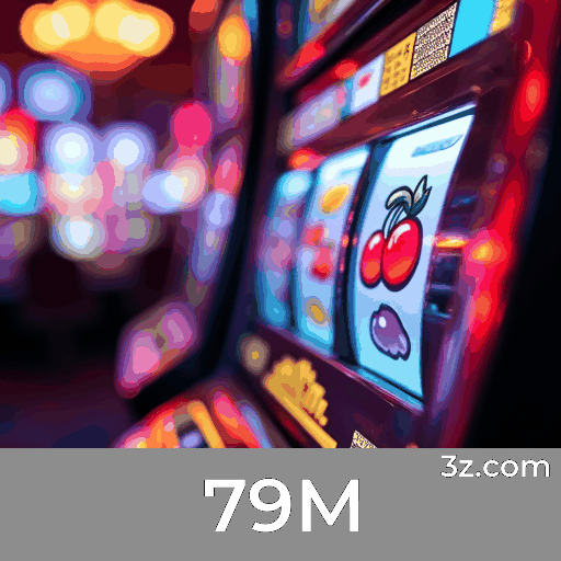 Mergulhe no Realismo Psicológico do 79M Casino