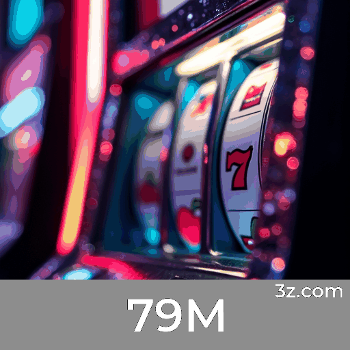 Mergulhe no Realismo Psicológico do 79M Casino