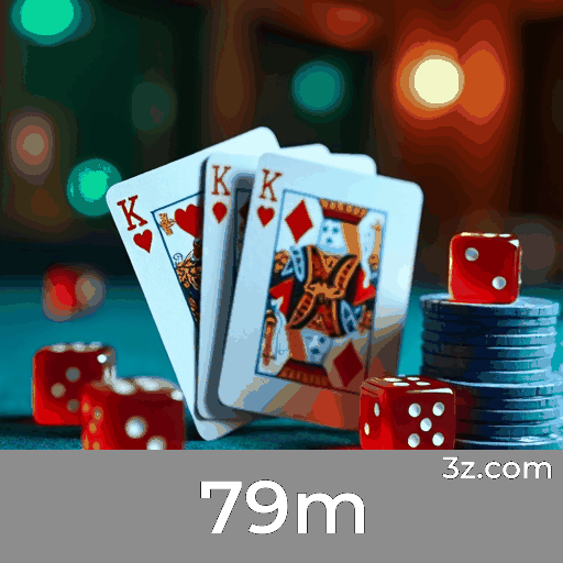 Jogos de loteria na 79m