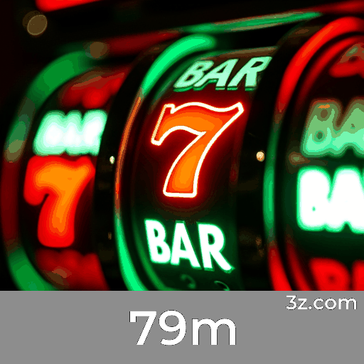 Formulário de cadastro da 79m