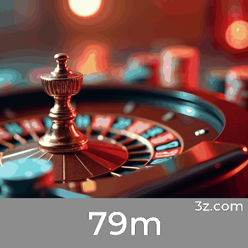 Cadastro na 79m para desfrutar dos melhores jogos