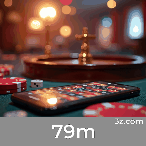 Formulário de cadastro da 79m