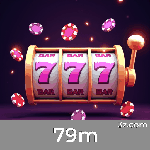 Formulário de cadastro da 79m