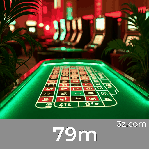 Cadastro na 79m para desfrutar dos melhores jogos