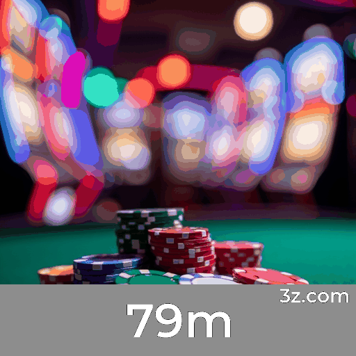 A 79m oferece jogos de mesa divertidos