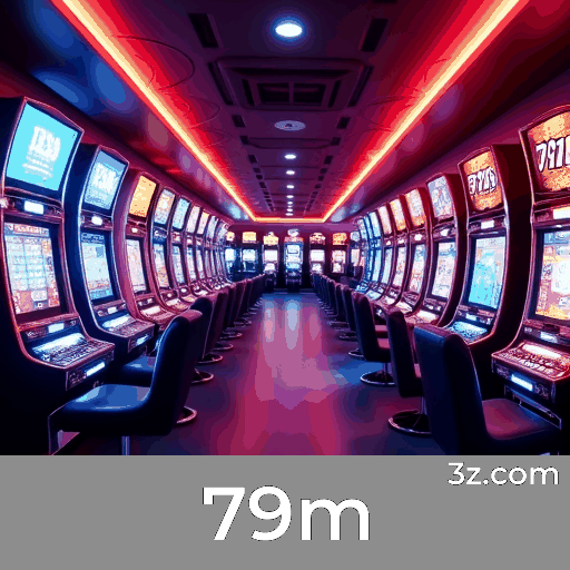 Você pode se cadastro na 79m em qualquer plataforma