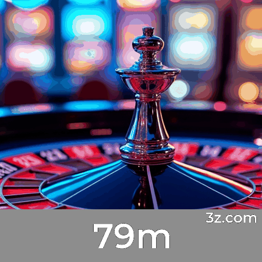 Cadastro na 79m para desfrutar dos melhores jogos