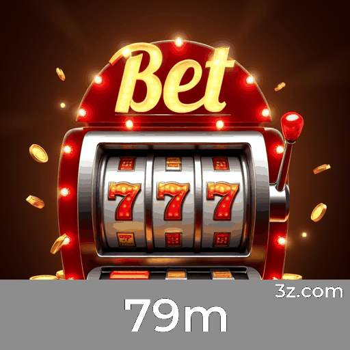 Cadastro na 79m para desfrutar dos melhores jogos