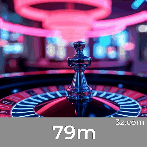 Cadastro na 79m para desfrutar dos melhores jogos