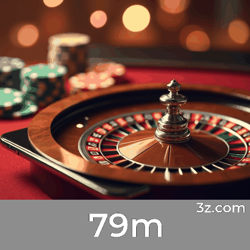 Você pode se cadastro na 79m em qualquer plataforma