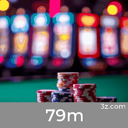 Cadastro na 79m para desfrutar dos melhores jogos